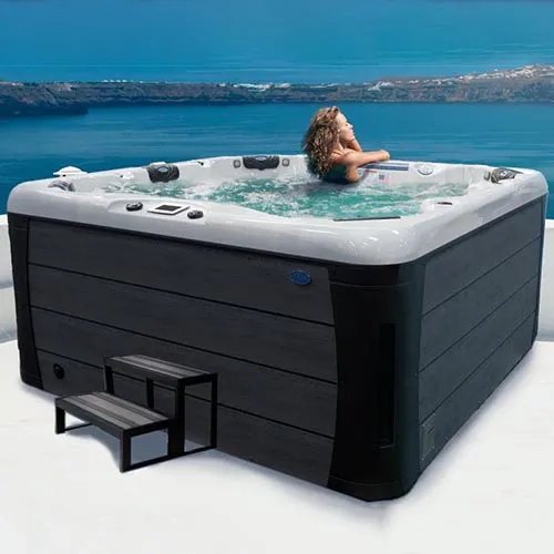 Deck hot tubs for sale in Norwalk